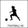 Samolepka – FOTBAL 05