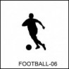 Samolepka – FOTBAL 06